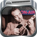 jazz radio favorites android application logo